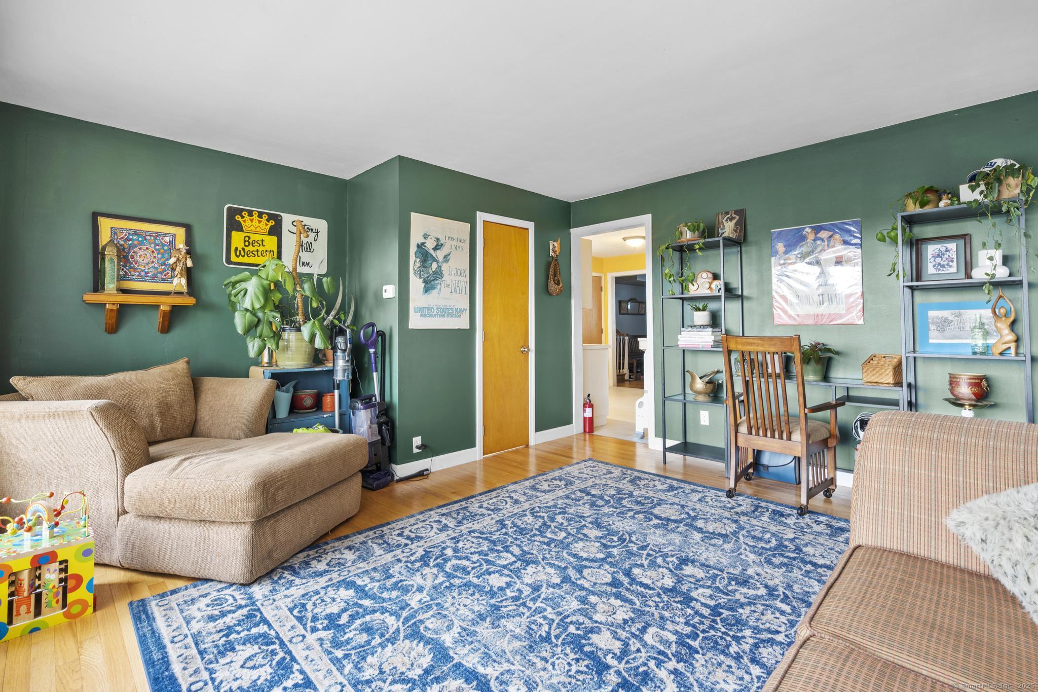 60 Juniper Ridge Drive, Waterbury, Connecticut image 25