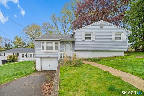 Homes For Sale - 267 Bamford Avenue<br/> Waterbury, CT 06708