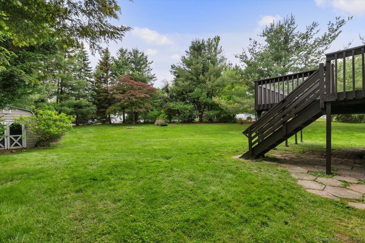 258 Cartpath Drive, Meriden, Connecticut image 40