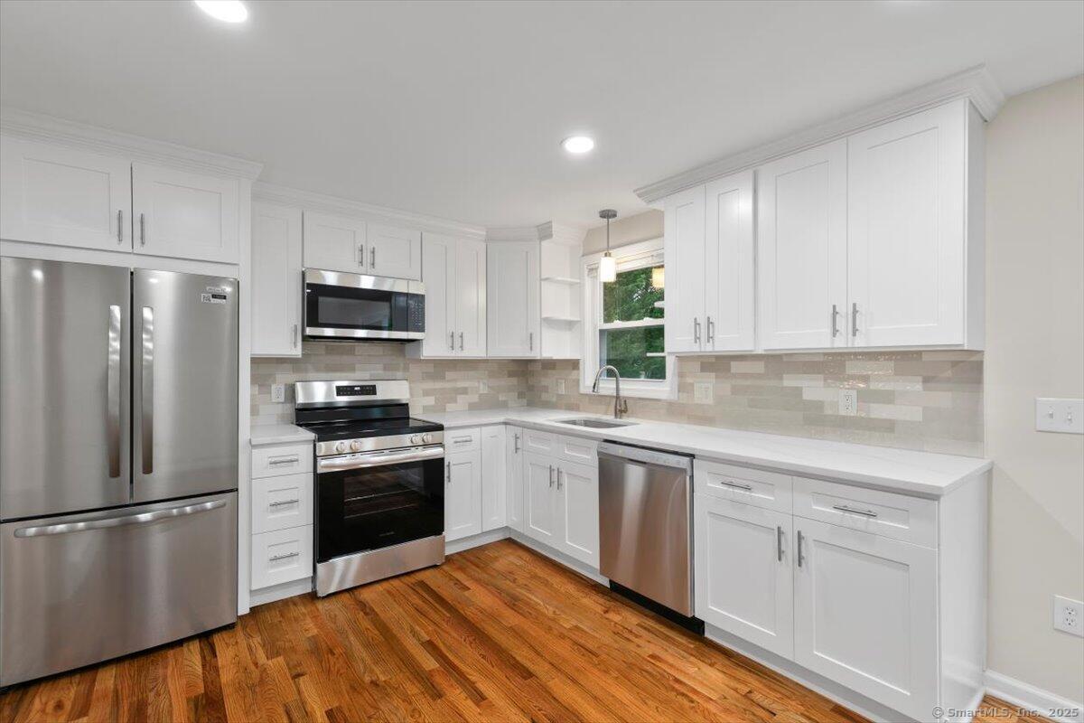 258 Cartpath Drive, Meriden, Connecticut image 14
