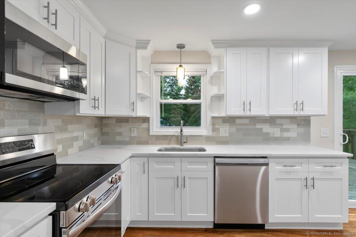 258 Cartpath Drive, Meriden, Connecticut image 15