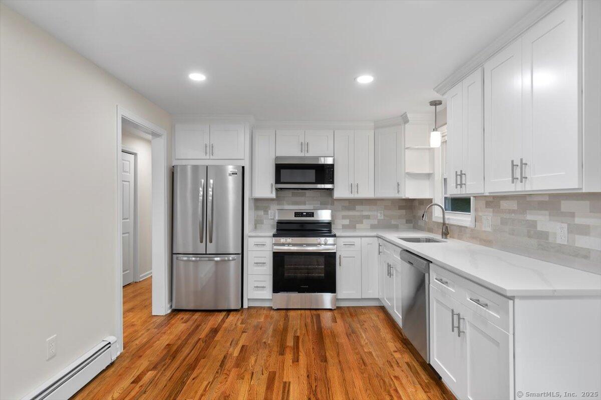 258 Cartpath Drive, Meriden, Connecticut image 13