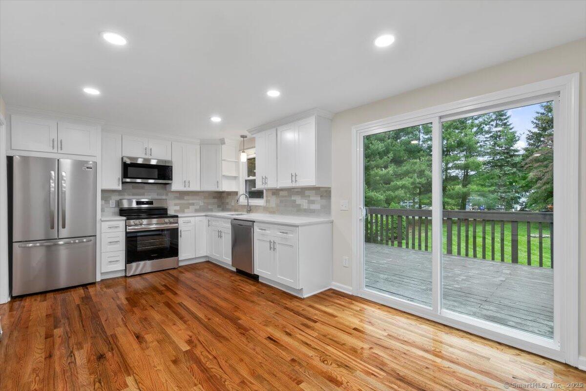 258 Cartpath Drive, Meriden, Connecticut image 10