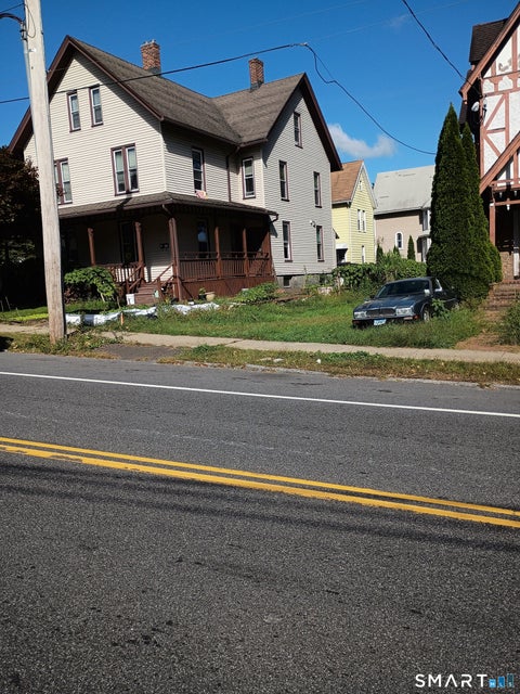 Photo of 71-73 Wooster Street, Shelton, CT 06484 (MLS # 24209261)