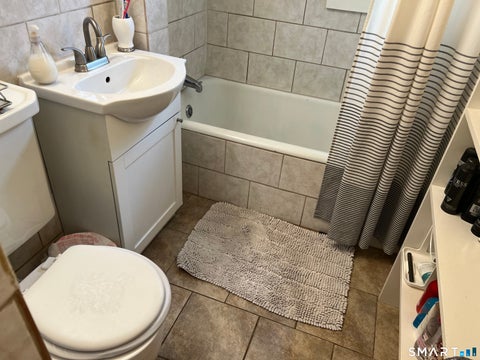 Tiny photo for 63 Court A, Bld 18 Court, Bridgeport, CT 06610 (MLS # 24186821)