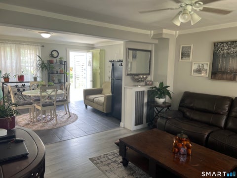 Tiny photo for 63 Court A, Bld 18 Court, Bridgeport, CT 06610 (MLS # 24186821)