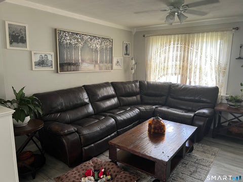 Tiny photo for 63 Court A, Bld 18 Court, Bridgeport, CT 06610 (MLS # 24186821)