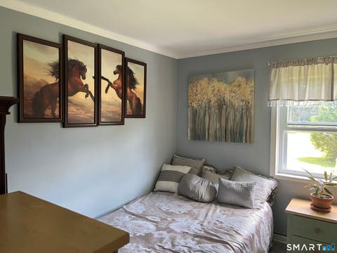 Tiny photo for 63 Court A, Bld 18 Court, Bridgeport, CT 06610 (MLS # 24186821)