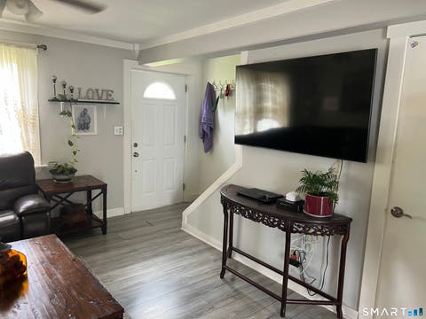 Tiny photo for 63 Court A, Bld 18 Court, Bridgeport, CT 06610 (MLS # 24186821)