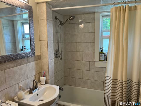 Tiny photo for 63 Court A, Bld 18 Court, Bridgeport, CT 06610 (MLS # 24186821)
