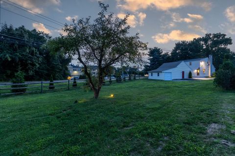 A home in Middletown