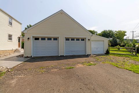 A home in Middletown