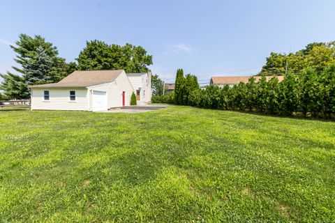 A home in Middletown