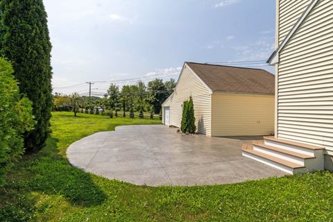 A home in Middletown