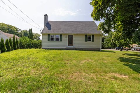 A home in Middletown