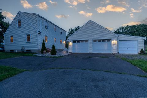 A home in Middletown