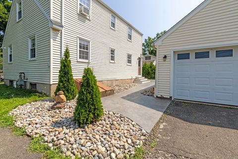 A home in Middletown