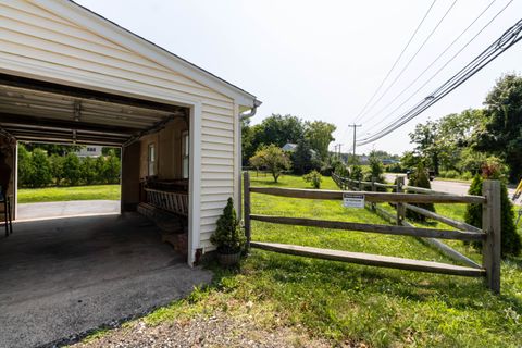 A home in Middletown