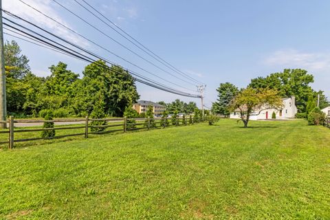 A home in Middletown