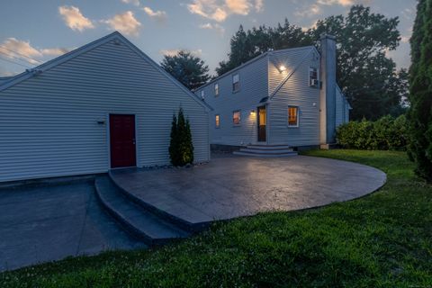 A home in Middletown