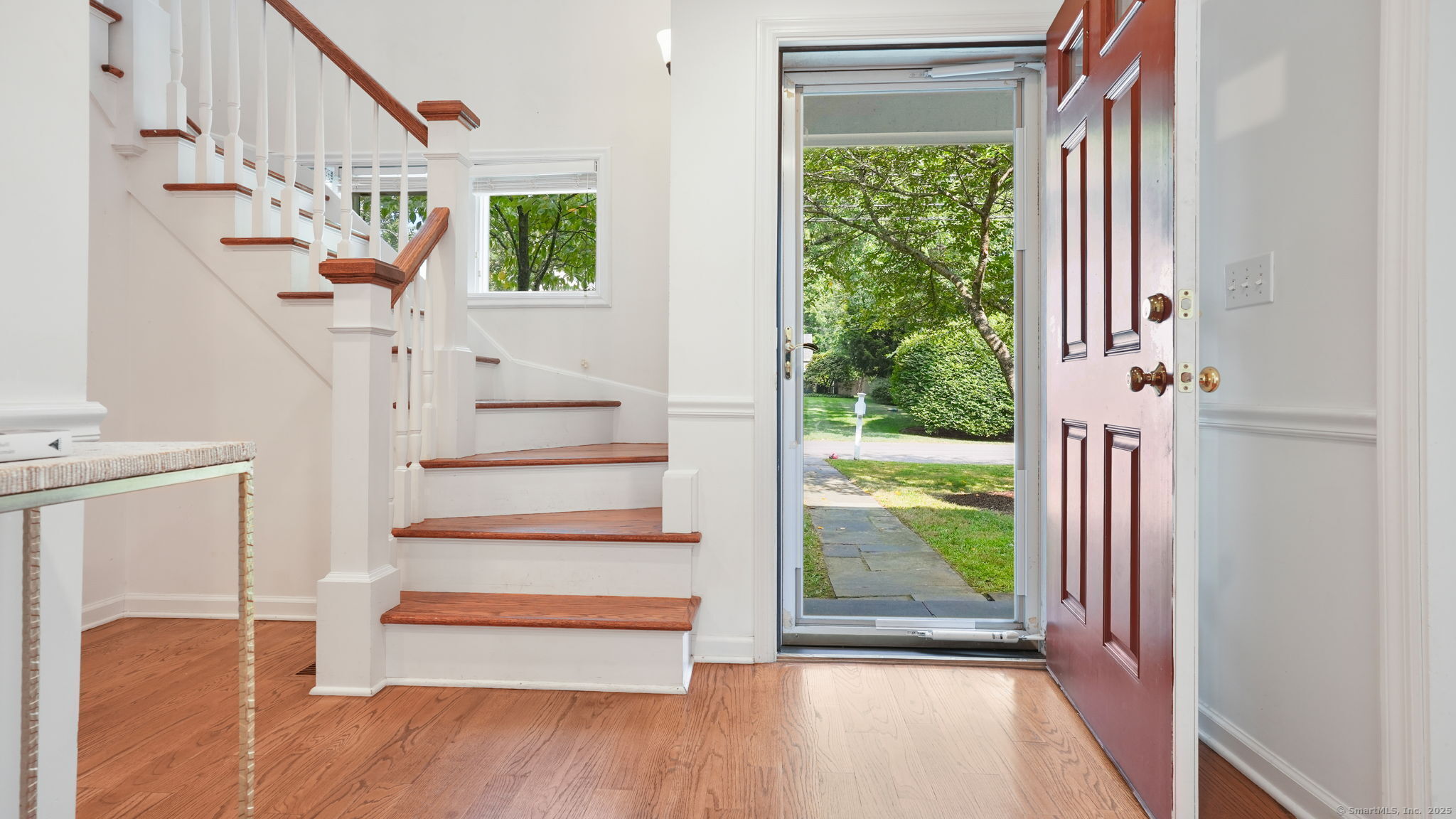 5 Wakeman Road