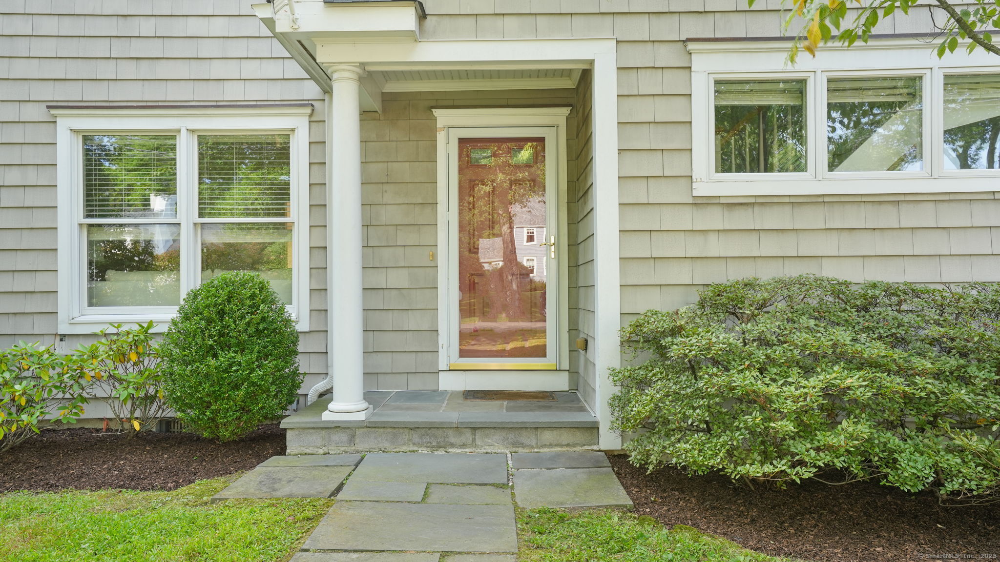 5 Wakeman Road