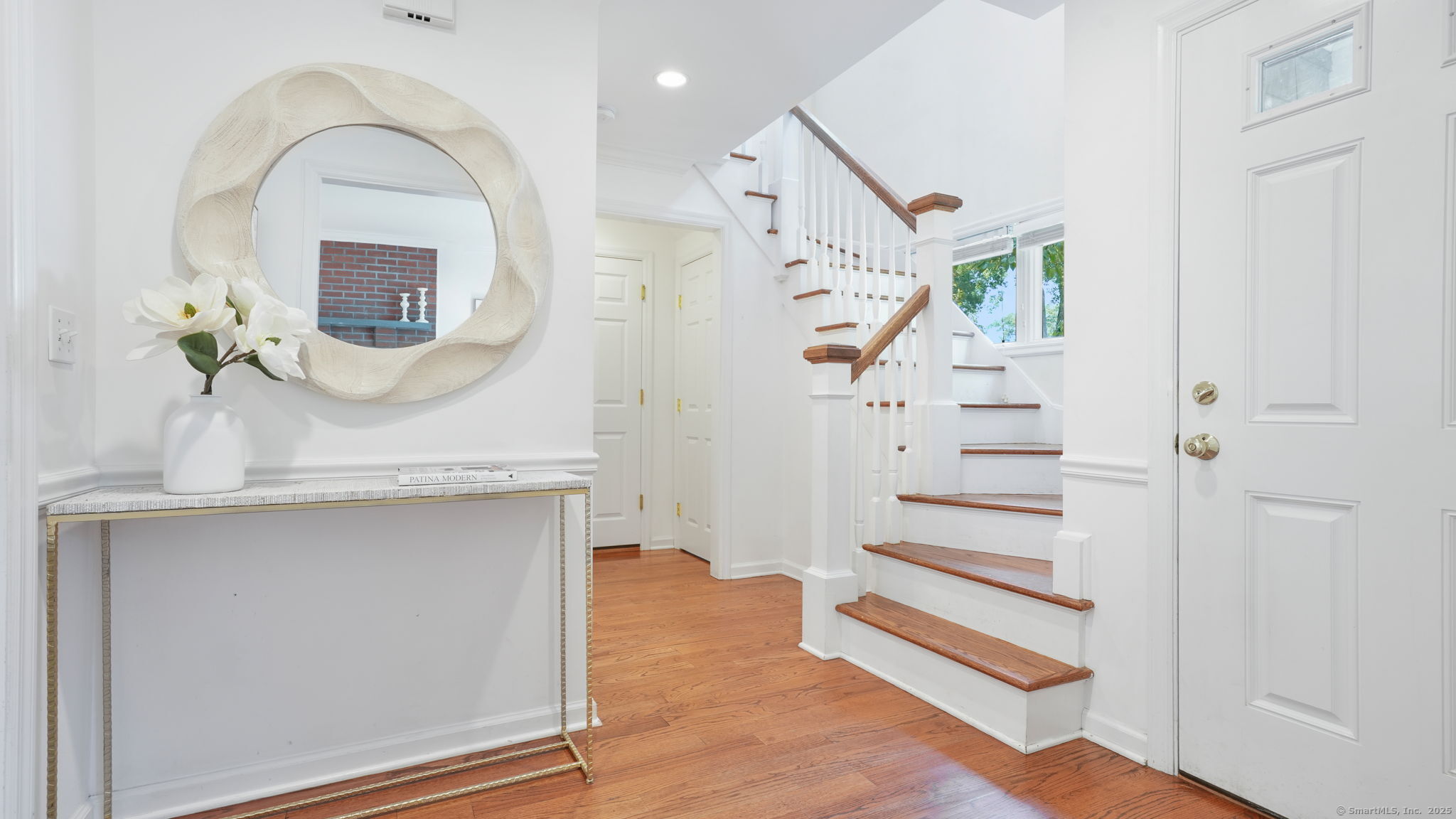 5 Wakeman Road