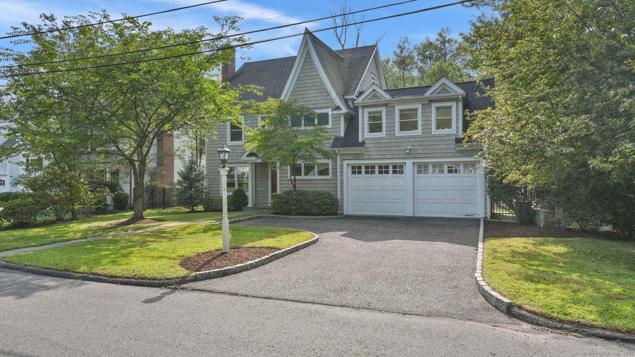 5 Wakeman Road