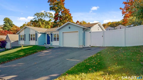 Photo of 13 Dakota Trail, Bristol, CT 06010 (MLS # 24213533)