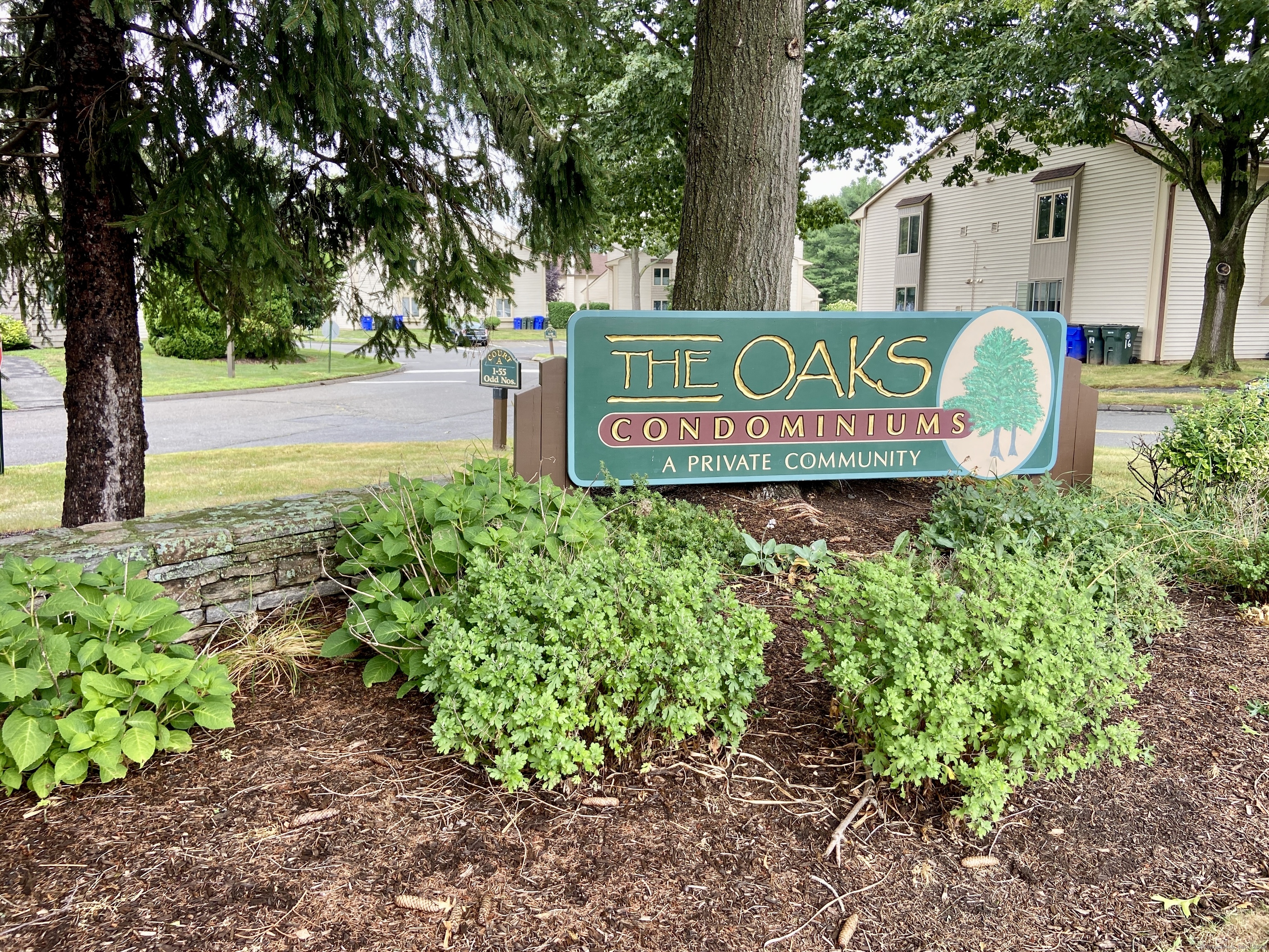 82 Little Oak Lane 82