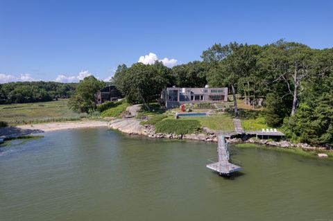 Photo of 51 Andrews Road, Guilford, CT 06437 (MLS # 24122655)