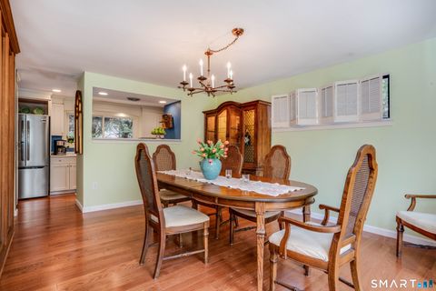 Tiny photo for 3 Jay Court #3, Avon, CT 06001 (MLS # 24172466)