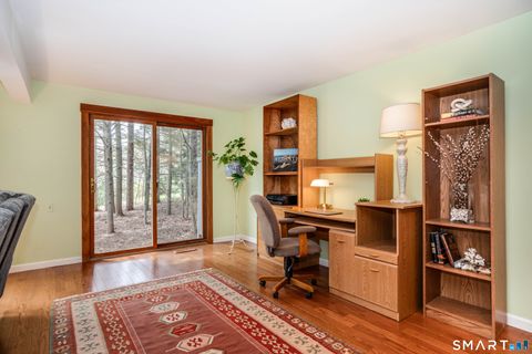 Tiny photo for 3 Jay Court #3, Avon, CT 06001 (MLS # 24172466)