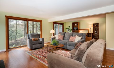 Tiny photo for 3 Jay Court #3, Avon, CT 06001 (MLS # 24172466)