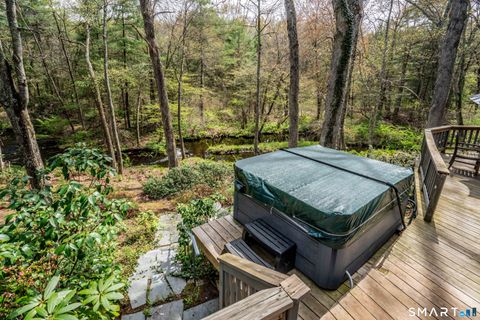 Tiny photo for 3 Jay Court #3, Avon, CT 06001 (MLS # 24172466)