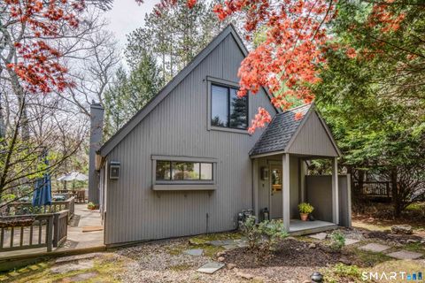 Tiny photo for 3 Jay Court #3, Avon, CT 06001 (MLS # 24172466)