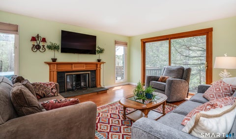 Tiny photo for 3 Jay Court #3, Avon, CT 06001 (MLS # 24172466)