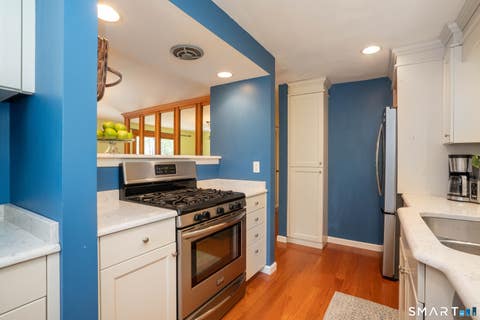 Tiny photo for 3 Jay Court #3, Avon, CT 06001 (MLS # 24172466)