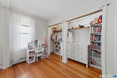 Tiny photo for 23 N 3rd Street, Meriden, CT 06451 (MLS # 24165855)