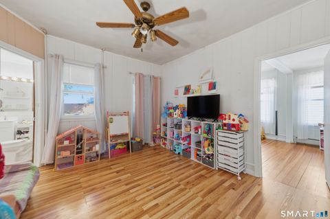 Tiny photo for 23 N 3rd Street, Meriden, CT 06451 (MLS # 24165855)