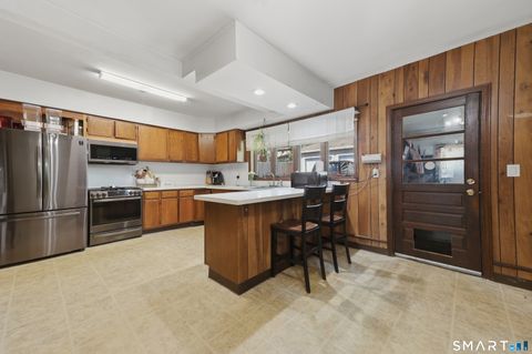 Tiny photo for 23 N 3rd Street, Meriden, CT 06451 (MLS # 24165855)