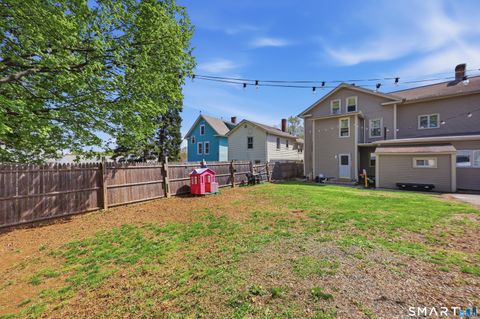 Tiny photo for 23 N 3rd Street, Meriden, CT 06451 (MLS # 24165855)