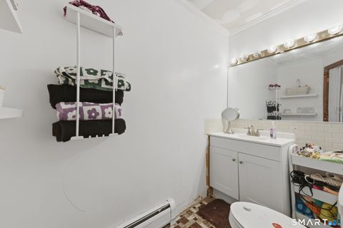 Tiny photo for 23 N 3rd Street, Meriden, CT 06451 (MLS # 24165855)