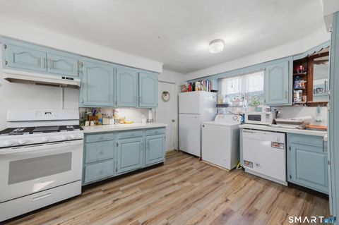 Tiny photo for 23 N 3rd Street, Meriden, CT 06451 (MLS # 24165855)