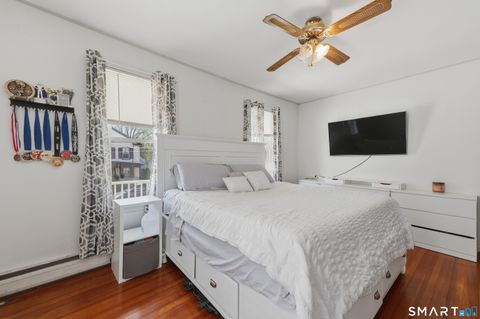 Tiny photo for 23 N 3rd Street, Meriden, CT 06451 (MLS # 24165855)