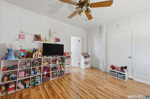 Tiny photo for 23 N 3rd Street, Meriden, CT 06451 (MLS # 24165855)
