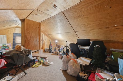 Tiny photo for 23 N 3rd Street, Meriden, CT 06451 (MLS # 24165855)