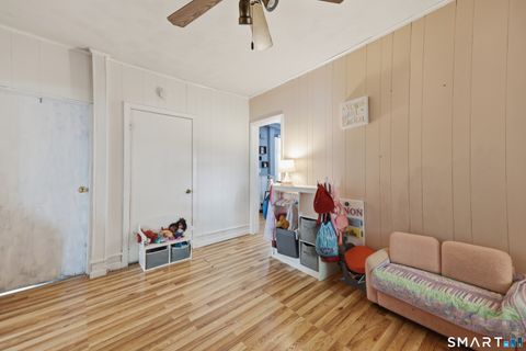 Tiny photo for 23 N 3rd Street, Meriden, CT 06451 (MLS # 24165855)