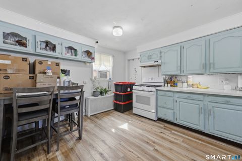 Tiny photo for 23 N 3rd Street, Meriden, CT 06451 (MLS # 24165855)