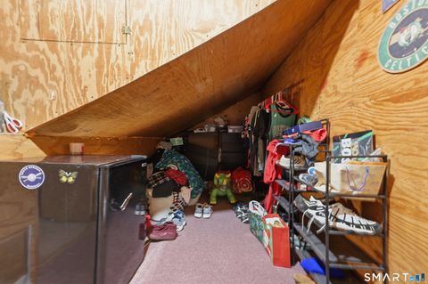 Tiny photo for 23 N 3rd Street, Meriden, CT 06451 (MLS # 24165855)